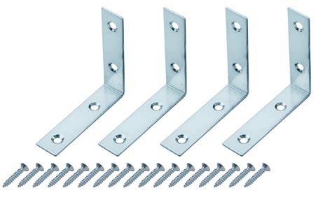 white corner brace|b&q corner brackets.